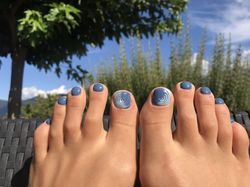 spirale bleue.JPG